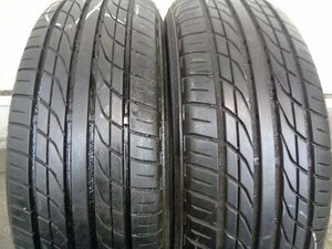 【G202】ES300▲185/65R14▲2本即決