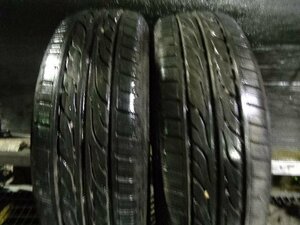 【ス521】EC202▲175/65R14▲2本即決