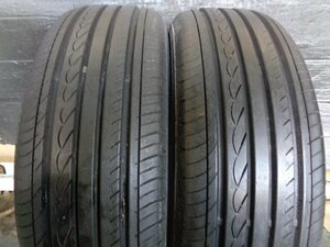 【ス540】V551▲205/65R15▲2本即決