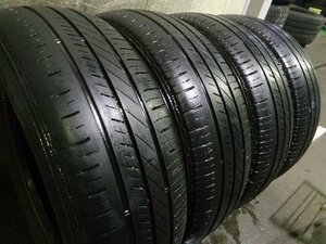 【ナ286】Dura Grip▲195/65R15▲4本売切り