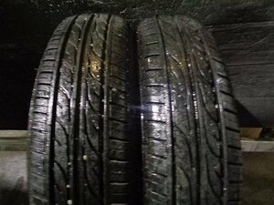 【ネ192】EC202▲155/80R13▲2本売切り