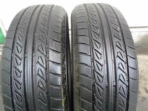 【G173】B'style EX▲185/65R14▲2本即決