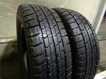 【ネ289】ZEA II▲175/70R14▲2本売切り_画像2