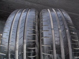 【L443】SN832i▲195/65R15▲2本即決