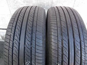 【H428】REMEX RX-615▲195/65R15▲2本即決