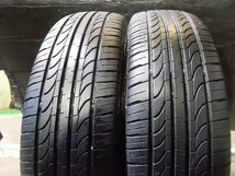 【H742】GT-HYBRID▲165/70R14▲2本即決_画像1