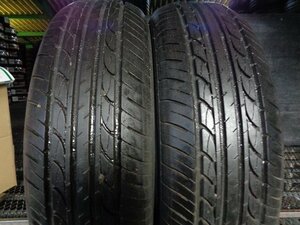 【タ423】DP3000▲195/65R15▲2本即決