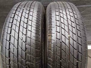 【T903】FR10▲165/70R14▲2本即決