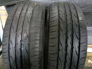 【Y939】EC203▲205/60R15▲2本即決