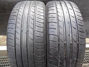 【S304】ZE914▲215/55R17▲2本即決