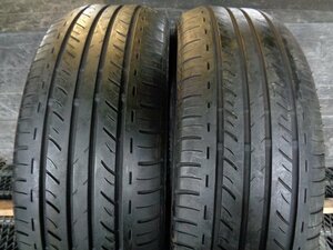 【ヒ299】SNK2▲205/65R15▲2本売切り