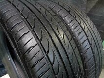 【Z49】GT-HYBRID▲205/65R15▲2本即決_画像2