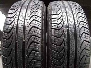 【H970】P4▲195/65R15▲2本即決