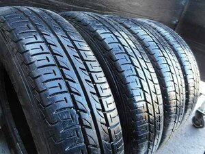 【K589】SNK2▲145/80R12▲4本即決