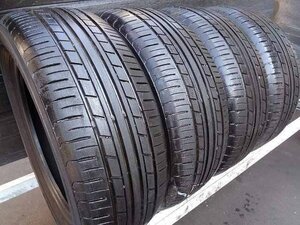 【E39】ES31▲205/55R16▲4本即決