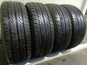 【W51】TEO plus▲195/65R14▲4本即決