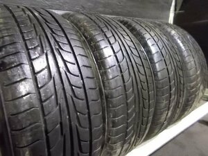 【G421】WIDE OVAL▲215/60R16▲4本即決