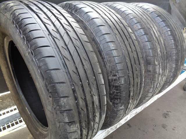 【S900】NEXTRY▲215/65R16▲4本即決