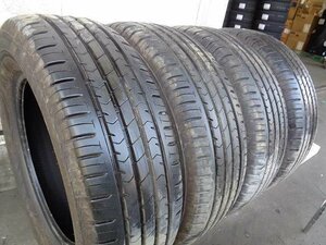 【E126】NH100▲215/60R16▲4本即決