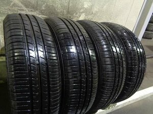 【R332】E-Grip EG01▲175/65R14▲4本即決