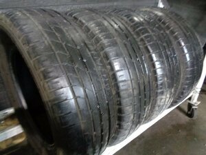 【チ204】RV504▲215/65R16▲4本即決