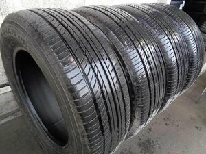 【E84】ADVAN dB V552▲215/60R16▲4本即決