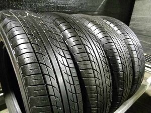 【M569】ES300▲145/80R12▲4本即決