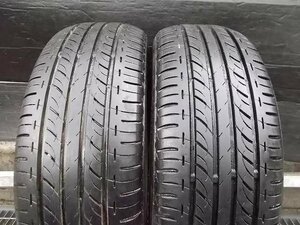 【サ131】SNK2▲205/60R15▲2本売切り