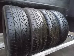 【ケ69】LM703▲195/60R15▲4本売切り