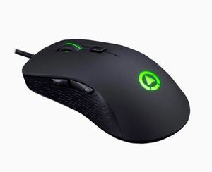 ゲーミングマウス G402 静音 割り当てる マクロ登録 ドライバ プログラム可能 プログラミング DPI調整可能 有線