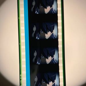 Free! 遥 凛 フィルム 入場者特典