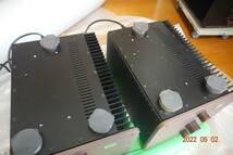 SATRIアンプ　AMP-6510　A級 BTL モノラルパワーアンプ　2台セット【送料無料】_画像3