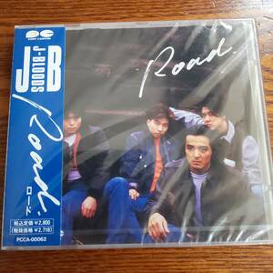 【廃盤】J-BLOODS/Road ロード PCCA-00062 新品未開封送料込み