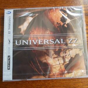 UNIVERSAL ZZ /ZZ POCE-6001 新品未開封送料込み ノゲイラ ファイティングテーマ 