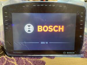 ボッシュ　Bosch DDU10