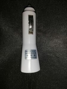 USBポート付DC充電器 シガーソケットーUSB変換アダプタ