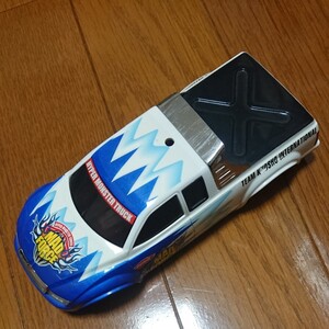 京商 ミニッツモンスター ボディ 京商ミニッツ
