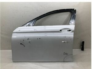 再塗装品 BMW F10 F11 5シリーズ 純正品 左 フロントドア