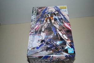 ■■■■■■◆◆◆●即決　新品　1/100　MG　ガンダム　AGE-２　ノーマル