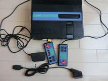 NES RGB　ツインファミコン 後期_画像1
