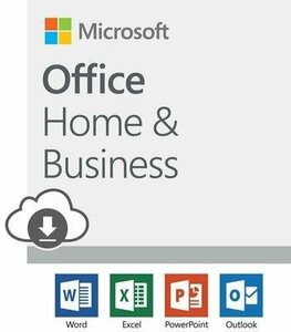 永年正規保証 Office 2019 home and business プロダクトキー 正規 オフィス2019 認証保証 Word Excel PowerPoint サポート付き
