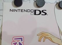 非売品 ひぐらしのなく頃に 絆 Ⅳ 第四巻 販促用B2サイズポスター 未使用 ニンテンドーDS_画像3