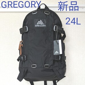 【新品】グレゴリー オールデイ リュック バックパック 24L