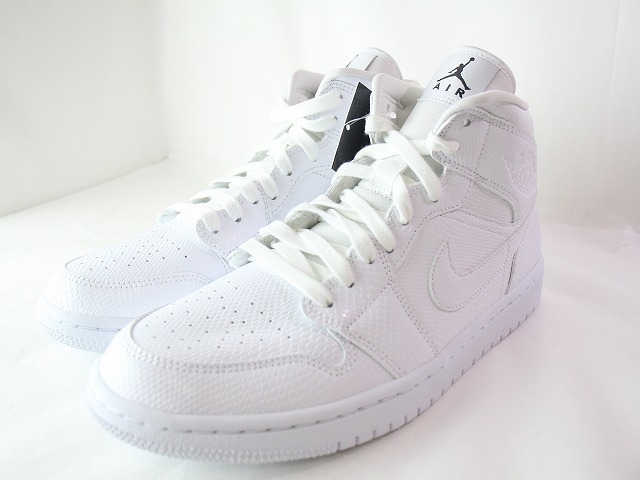 ナイキ air jordan 1 midの値段と価格推移は?|2,007件の売買情報を ...