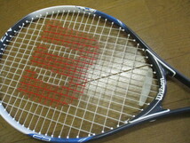 Wilson ウィルソン US OPEN 中古 _画像4