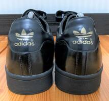 adidas master(1998 made in japan)発売ビンテージモデルクリーニング済美品_画像4