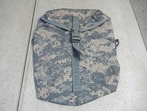 J41 訳あり特価！◆MOLLE II SUSTAINMENT POUCH（サステイメントポーチ）◆米軍◆サバゲー！_画像1