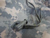 J39 訳あり特価！◆MOLLE II SUSTAINMENT POUCH（サステイメントポーチ）◆米軍◆_画像4