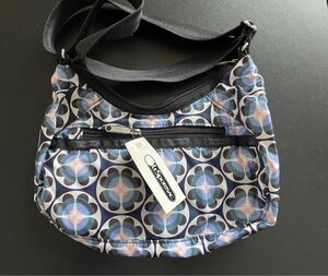 レスポートサック LeSportsac ショルダーバッグ 未使用
