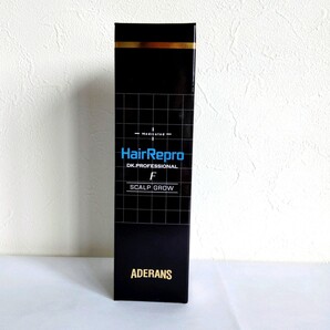 薬用育毛剤ヘアリプロ スカルプグロウF <医薬部外品>